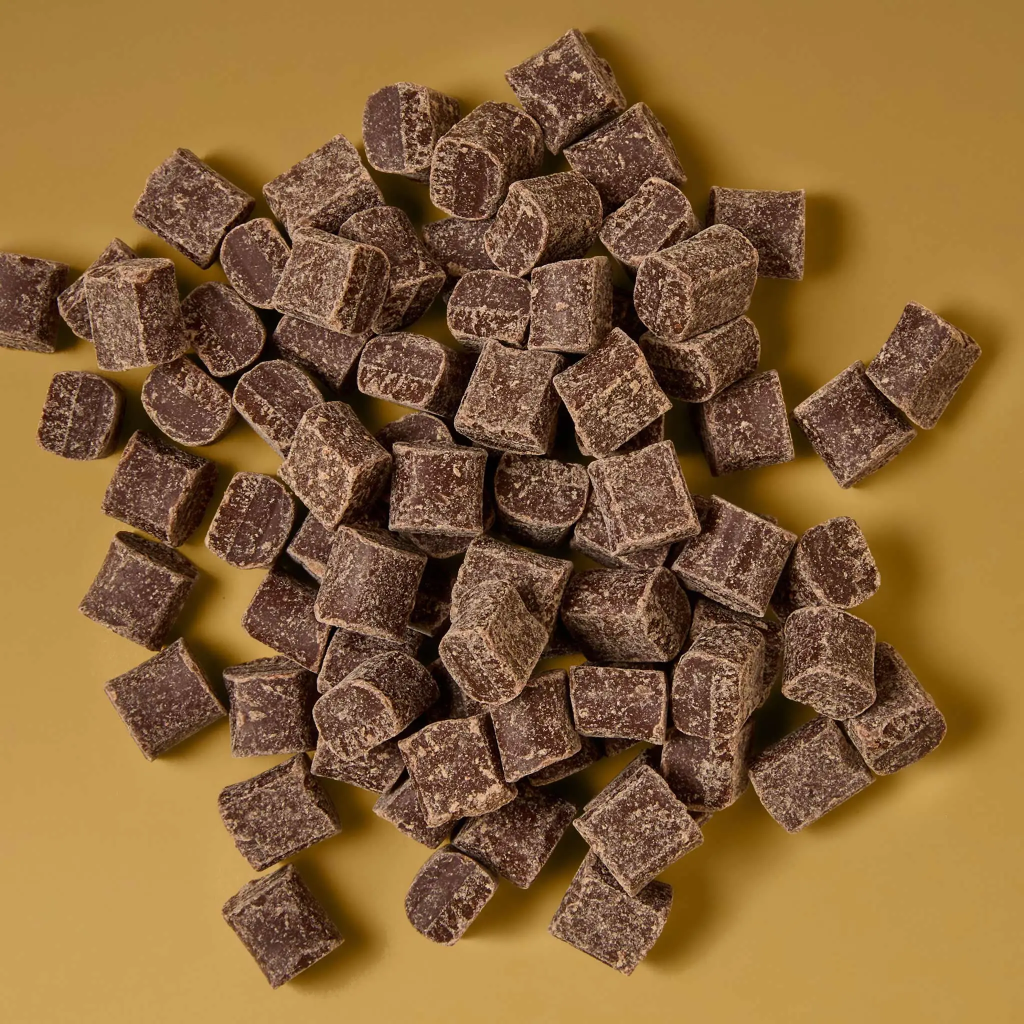 Chunks noirs pépites 750g Barry