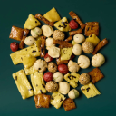 Rice cracker cipangu 500g