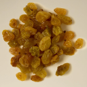 Raisin sec golden chili jumbo 500g