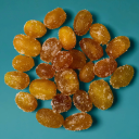 Kumkwatt cristallisé 500g