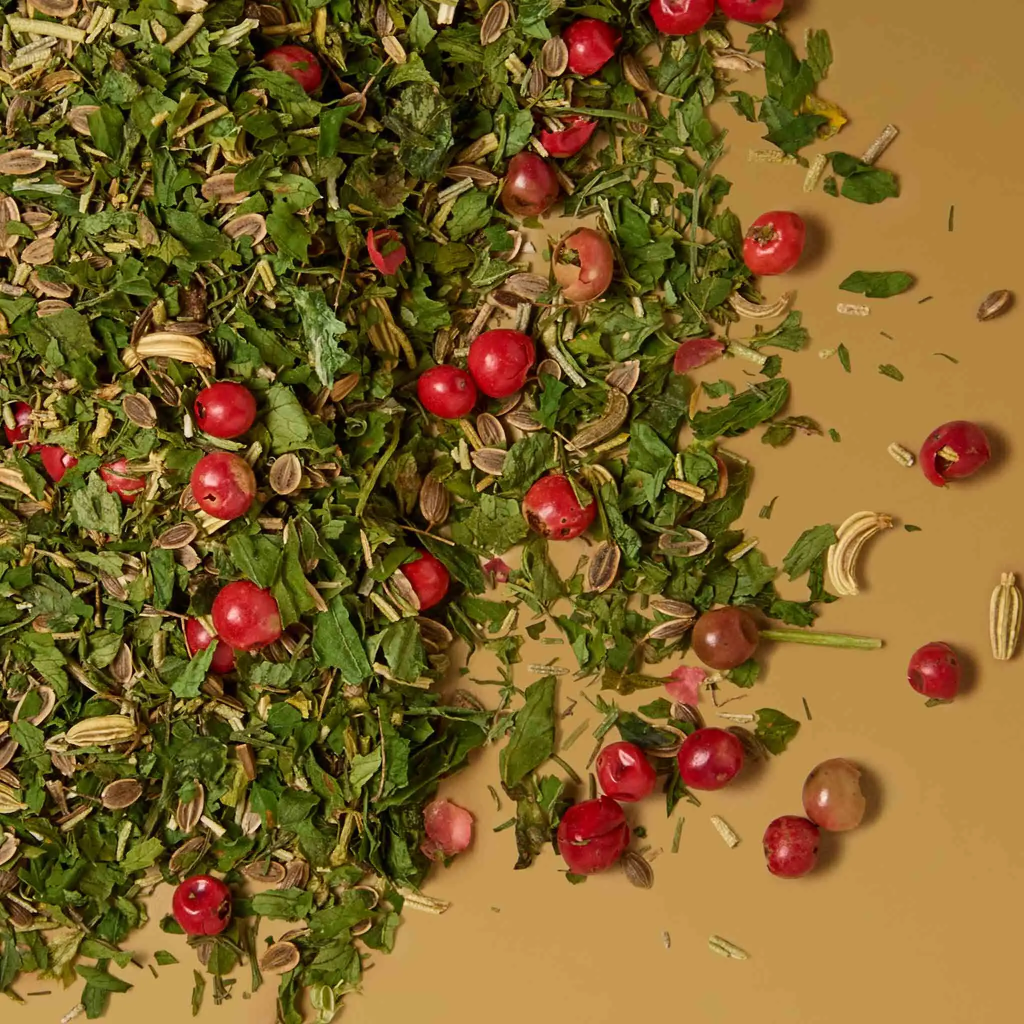 Mélange poisson 150g