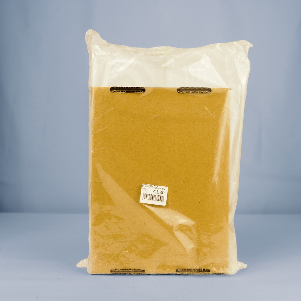 NOUGAT Extra PISTACHE 5g boite 1kg MAFFREN