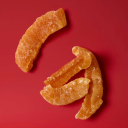 Melon déshydraté en tranches 500g