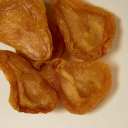 Poire séchée 500g