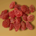 Fraise déshydratée 500g