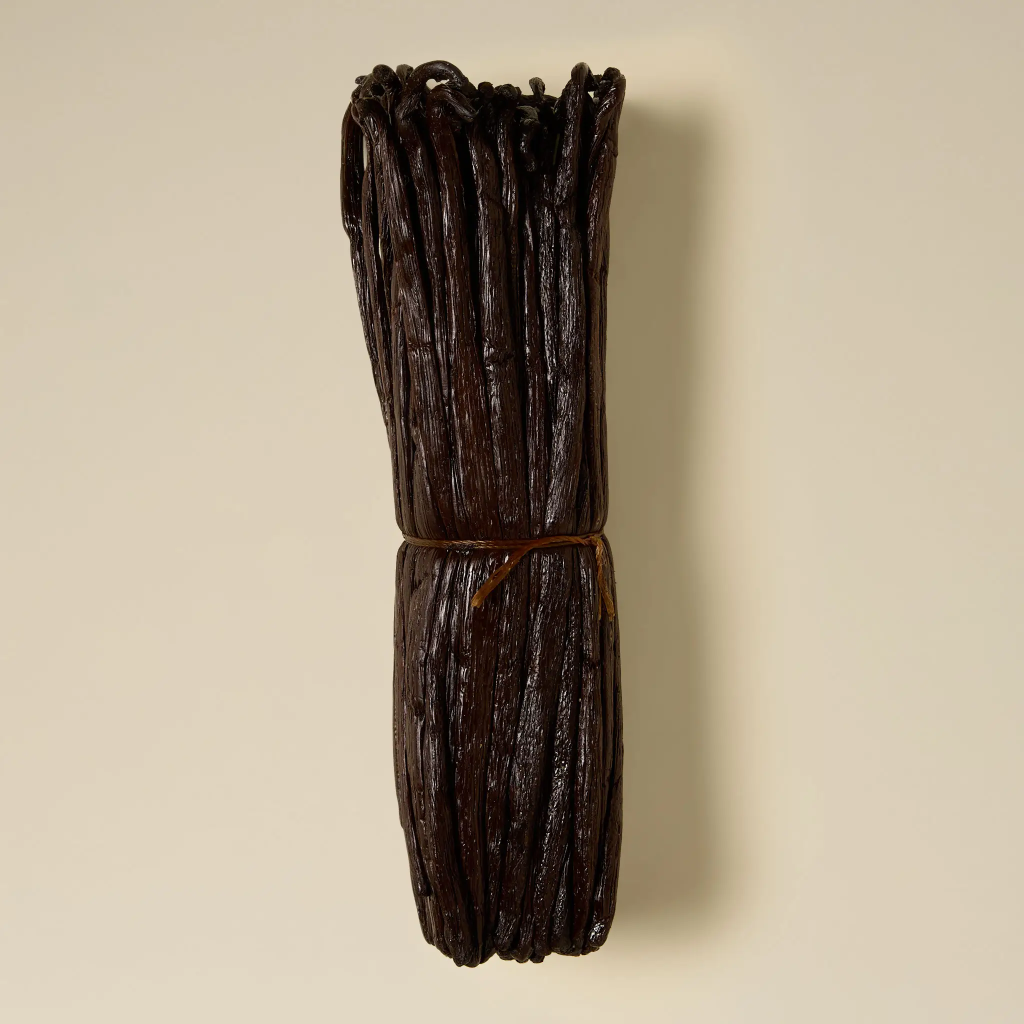 Gousses vanille Bourbon Madagascar 250g 18/20 cm gourmet