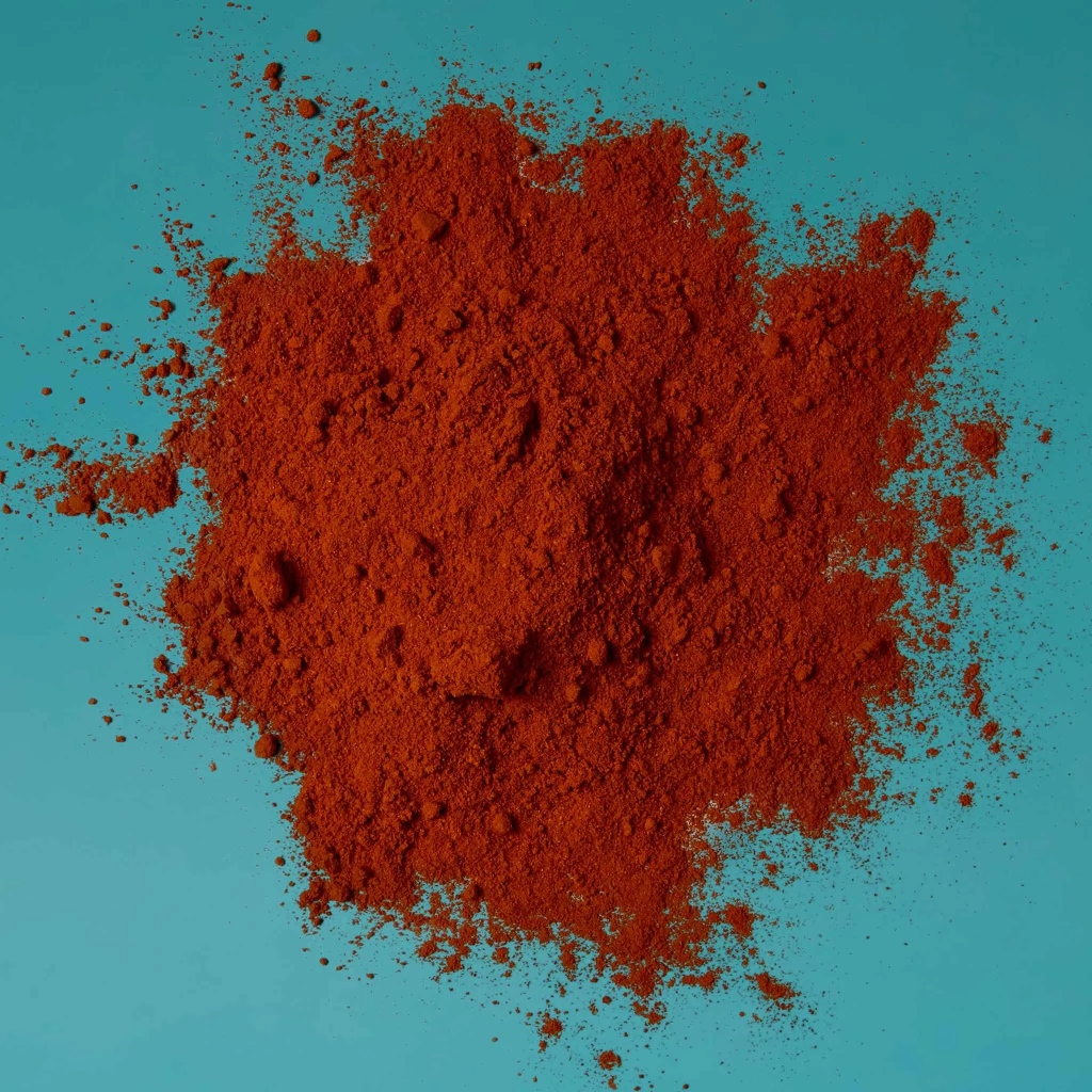 Paprika fumé Espagne 250g