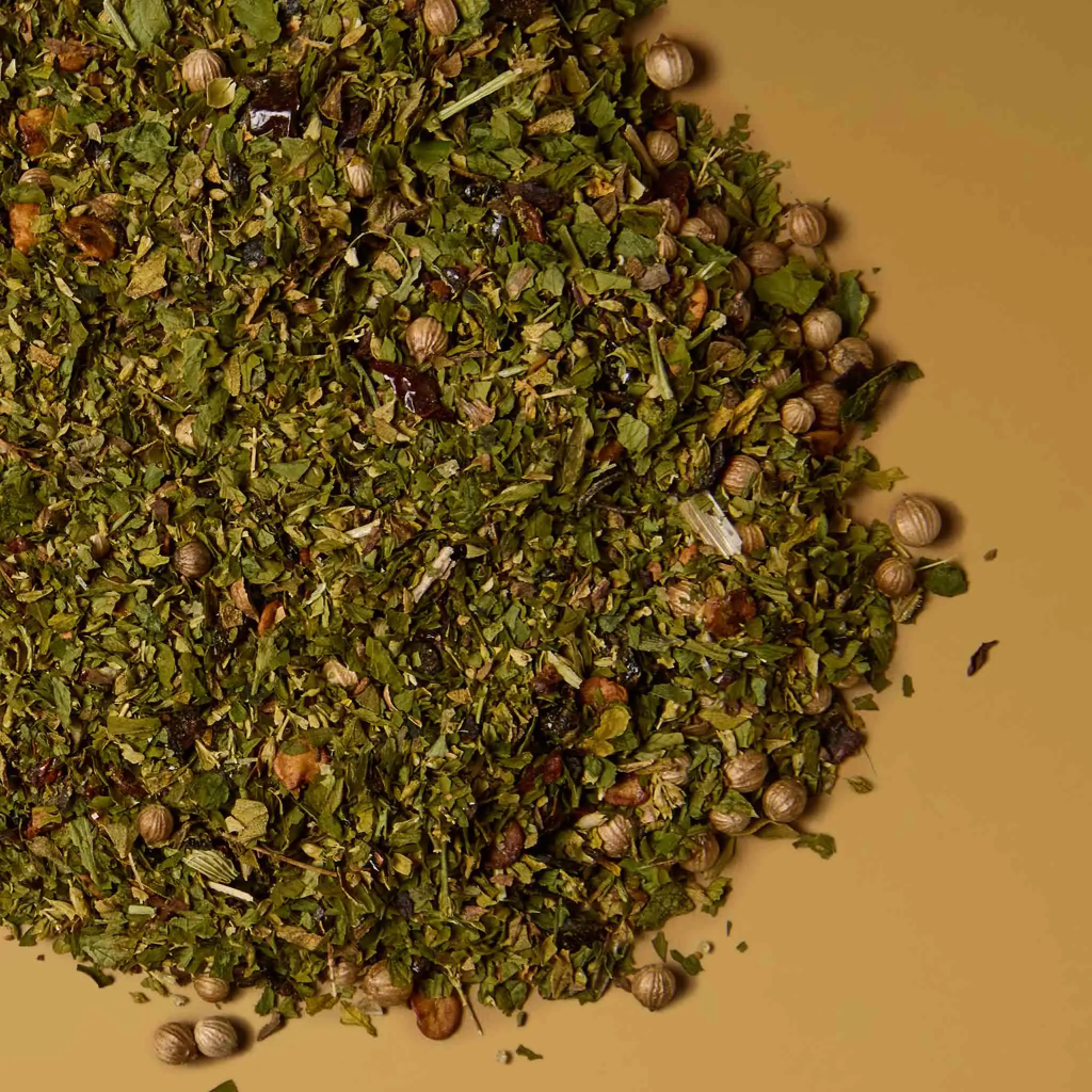 Chimichurri Pampéano 100g