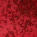 Baies roses fort Dauphin Madagascar 100g