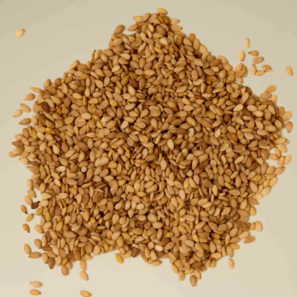 Sésame doré Inde 250g