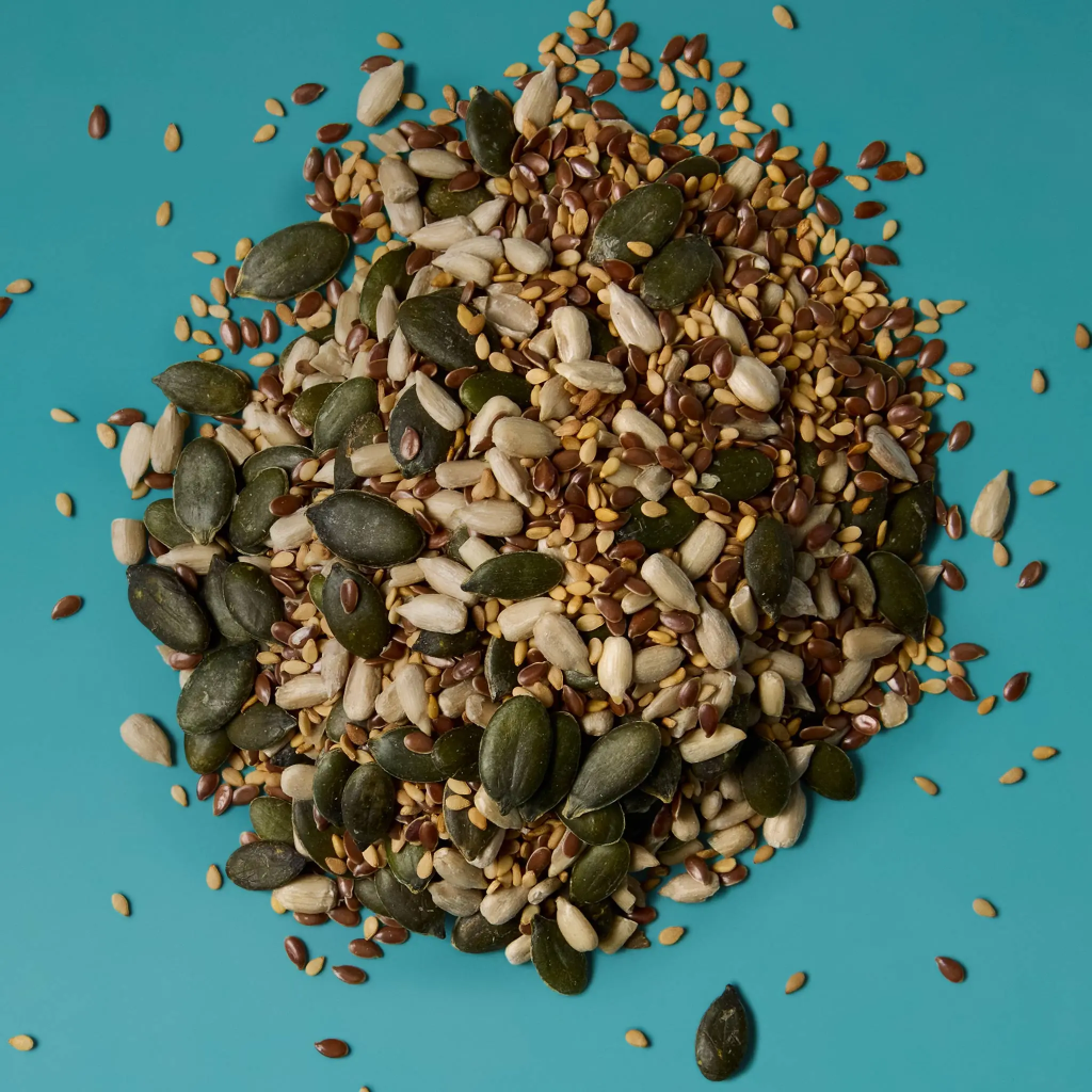 Mélange graines à salade 250g