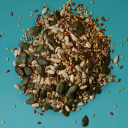 Mélange graines à salade 250g