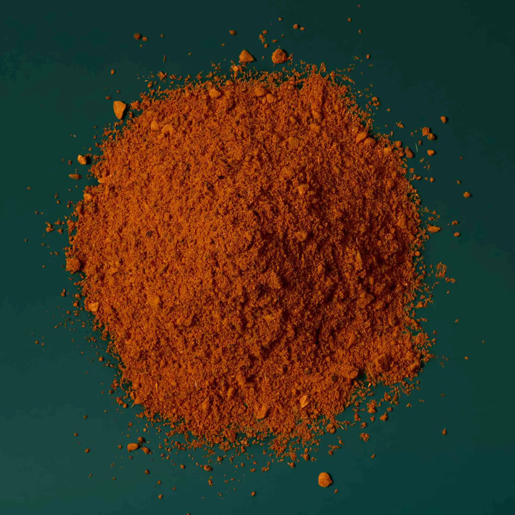 Tandoori massala Inde 250g