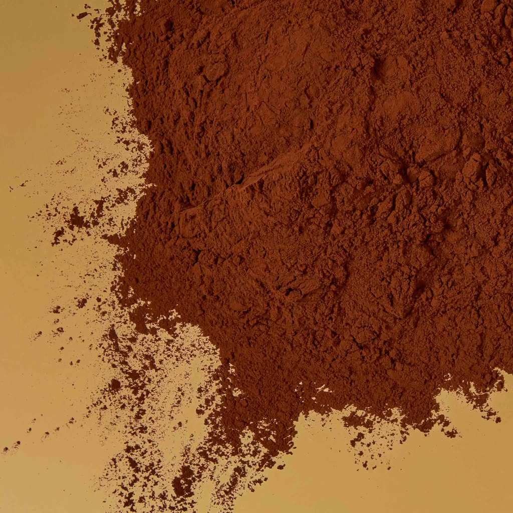 Cacao poudre extra-brute 1kg Barry