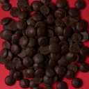 Pistole Ocoa pur noir 70% 1kg Barry