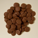 Pistole lait caramel 31,1% 1kg Barry