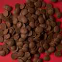 Pistole Papouasie lait 35,8% 1kg Barry