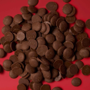 Pistole Ghana lait 40,5% 1kg Barry