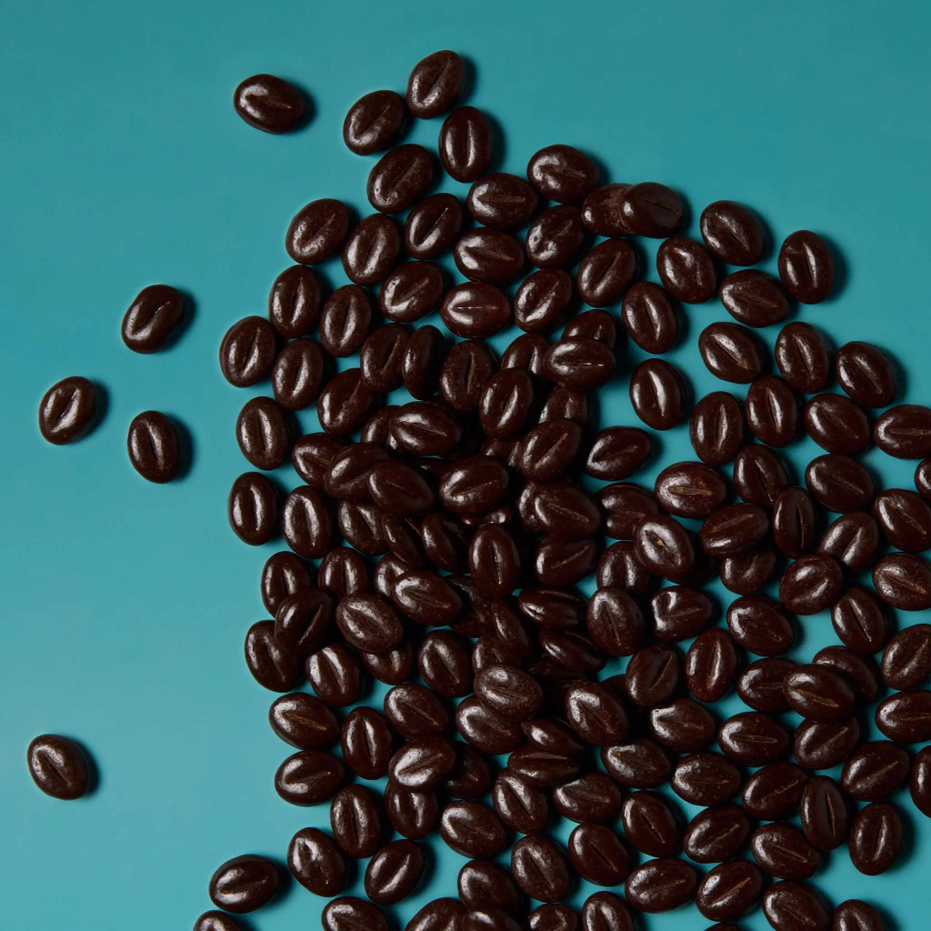 Grains café chocolat 1 kg Barry