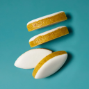 Calissons d’Aix n°8  235g Le Roy René