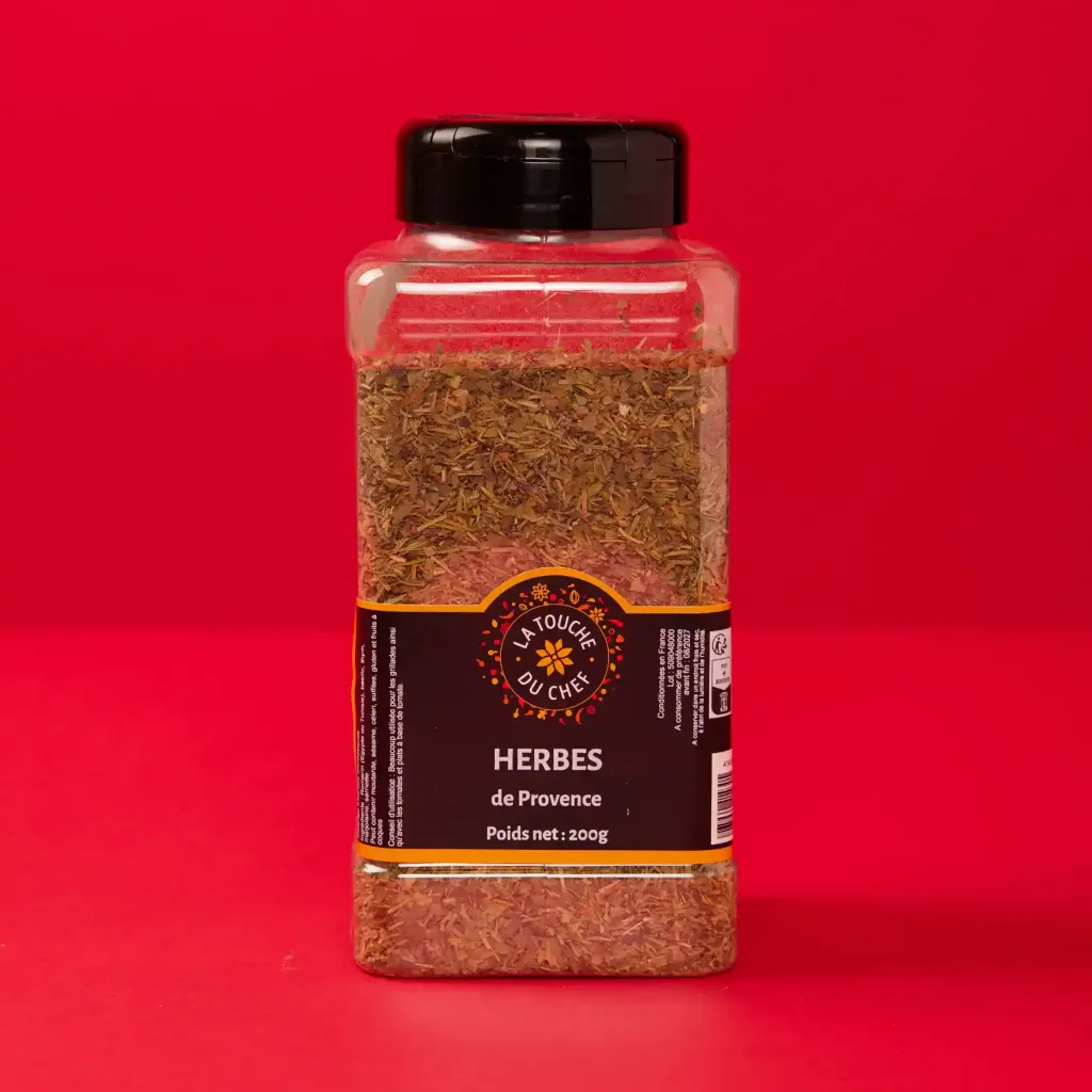 HERBES DE PROVENCE 200g    COMPTOIR
