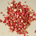 Pralines amandes 40% concassées 1kg