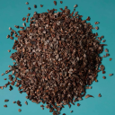 Grué de fève de cacao torréfié 1kg Valrhona