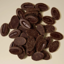 Chocolat guanaja noir 70% fève 1kg Valrhona