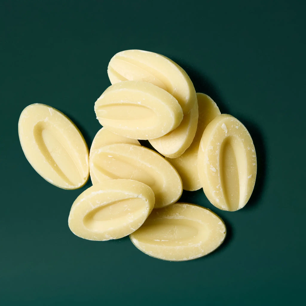 Chocolat inspiration yuzu fève 250g Valrhona