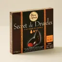 Étui Secret des druides noir 80g