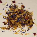 Mélange fleurs séchées 50g Valrhona