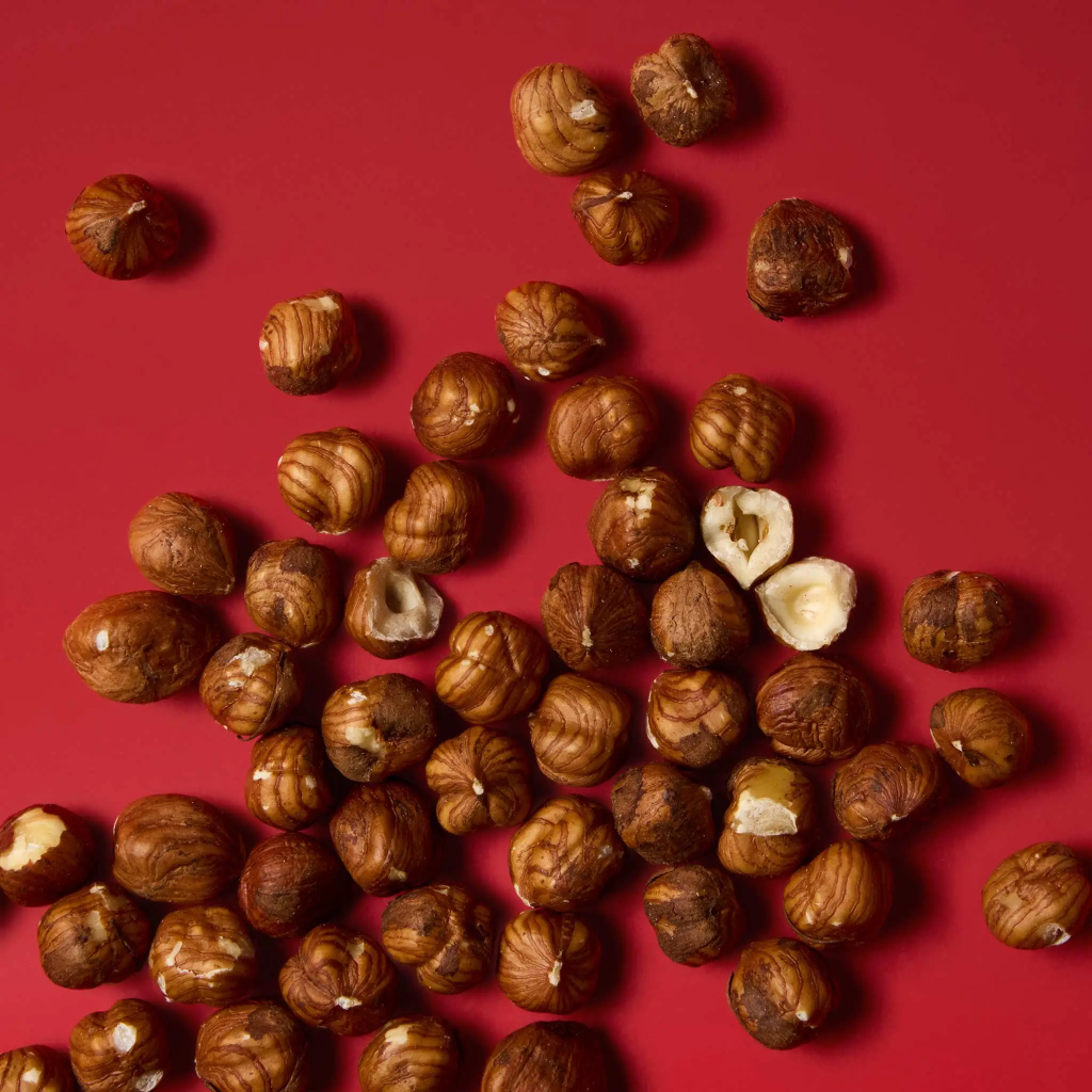 Noisettes de France décortiquées 500g