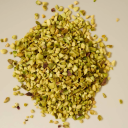 Pistache brute hachée 2–6 mm 500g