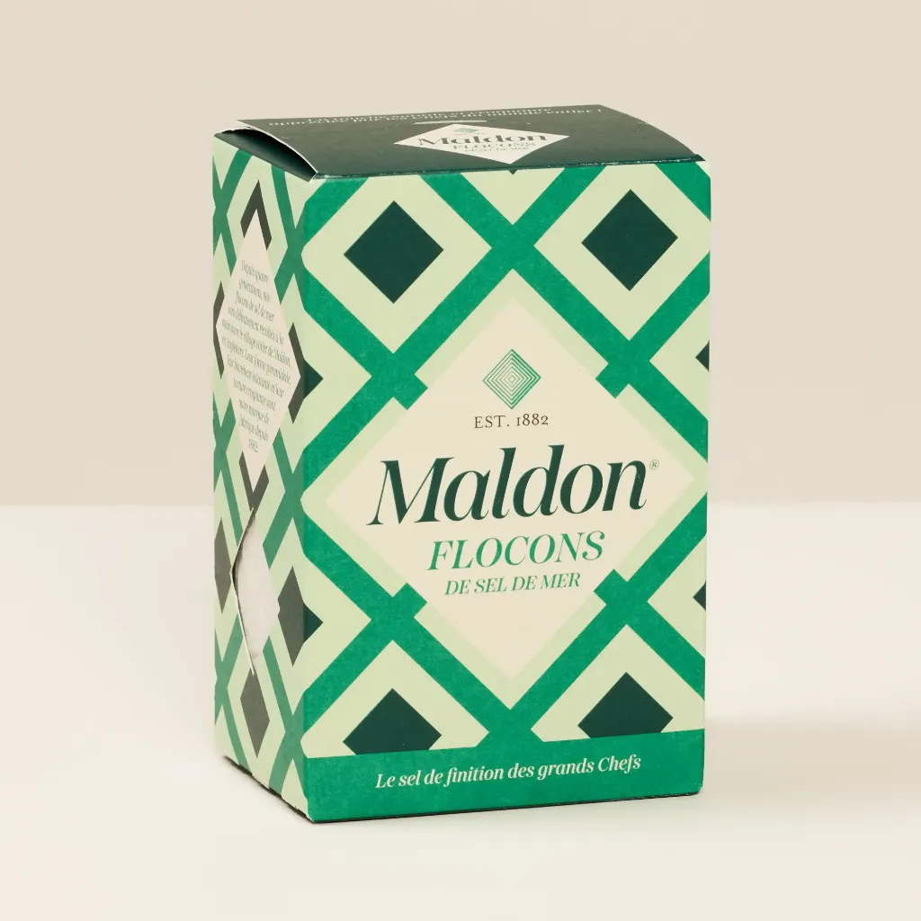 Maldon sel classique 250G