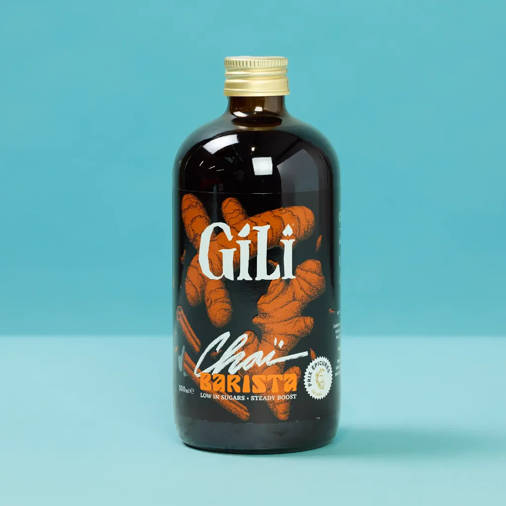 Massala chai à diluer 500 ml