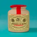 MOUTARDE de Meaux POMMERY 500g