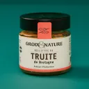 Rillettes de Truite de Bretagne 100    GROIX