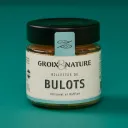 Rillettes de BULOTS 130ml 100G    GROIX