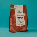 Chocolat Lait 33,8% Callet  2,5kg    BARRY