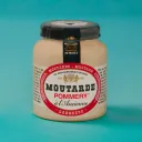 MOUTARDE au Barbecue          POMMERY 100g