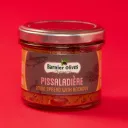 Pissaladière   100g