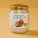 Huile de COCO BIO 206G