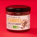 Tartinable de Pleurotes 90g    GROIX