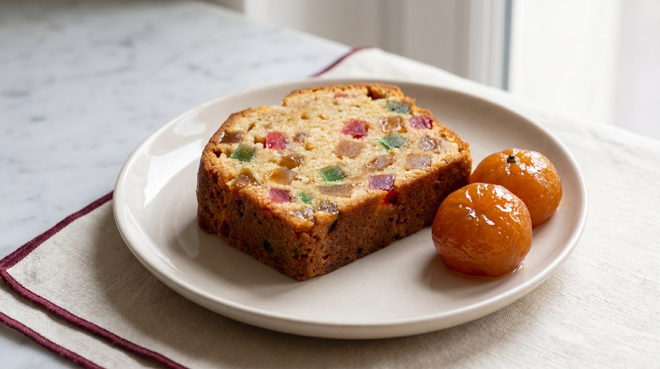 Variantes et personnalisations du cake