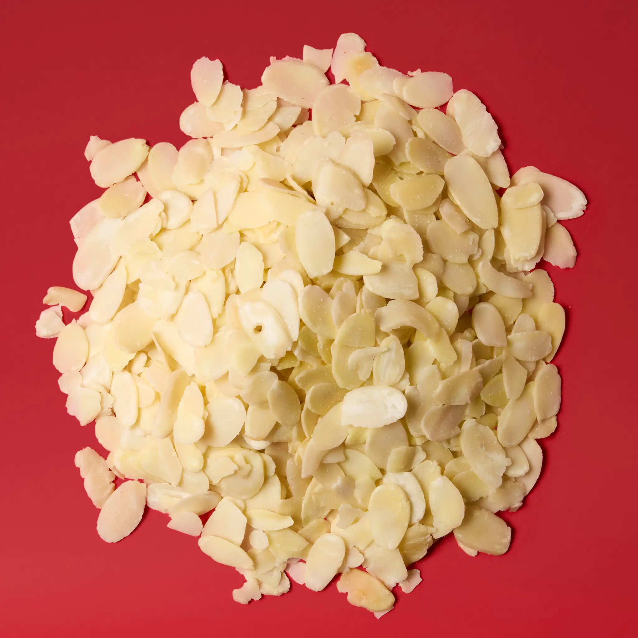Slivered almonds 0.7/0.9 mm 1kg - 1