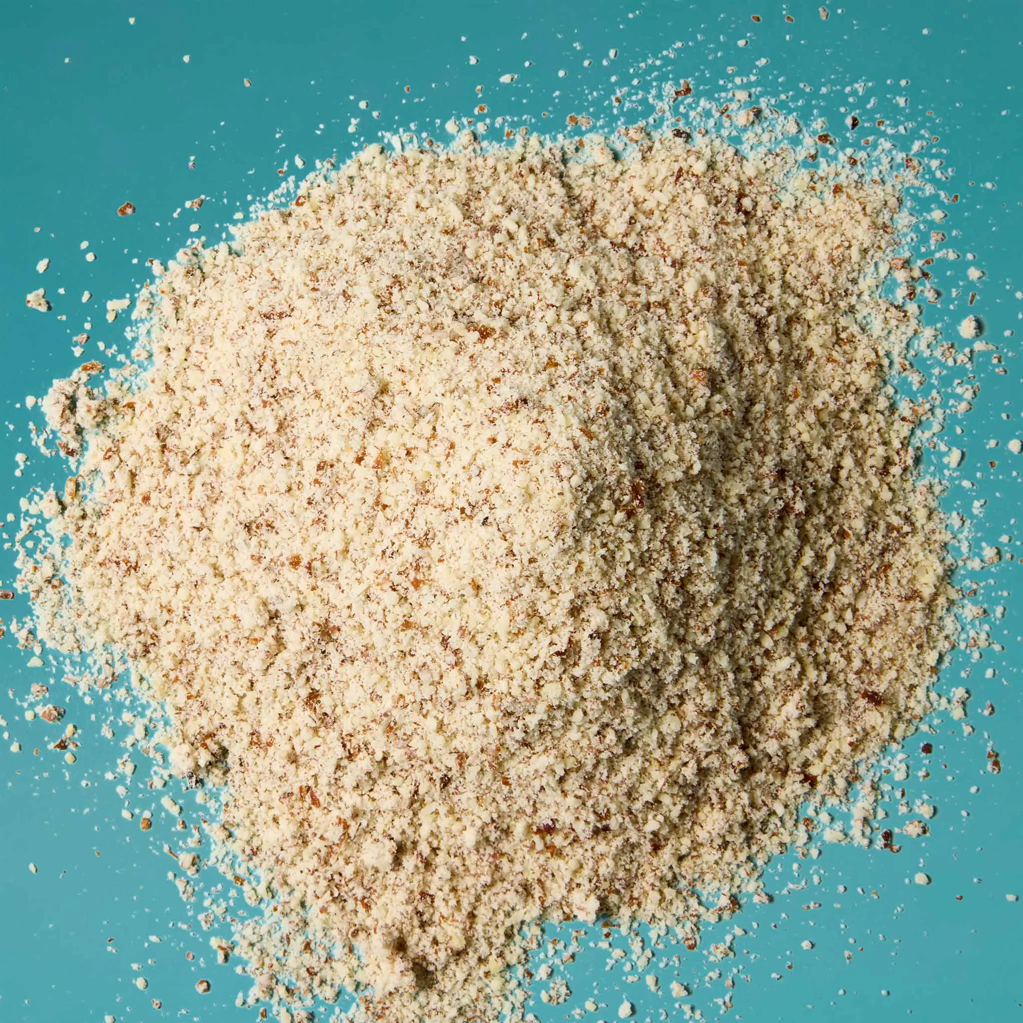 Amande Poudre Grise 1kg - 1