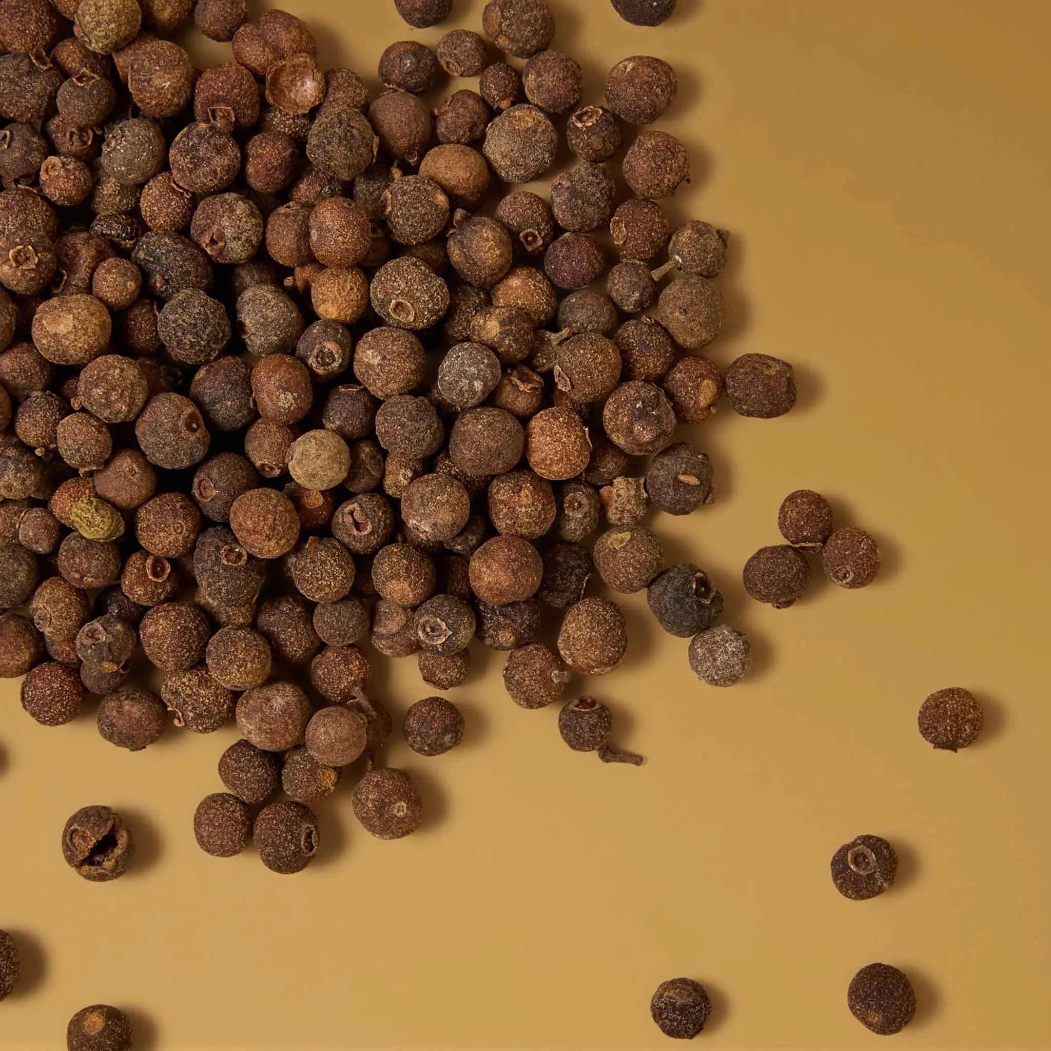 BAIE DE LA JAMAIQUE GRAINS 200g - 1