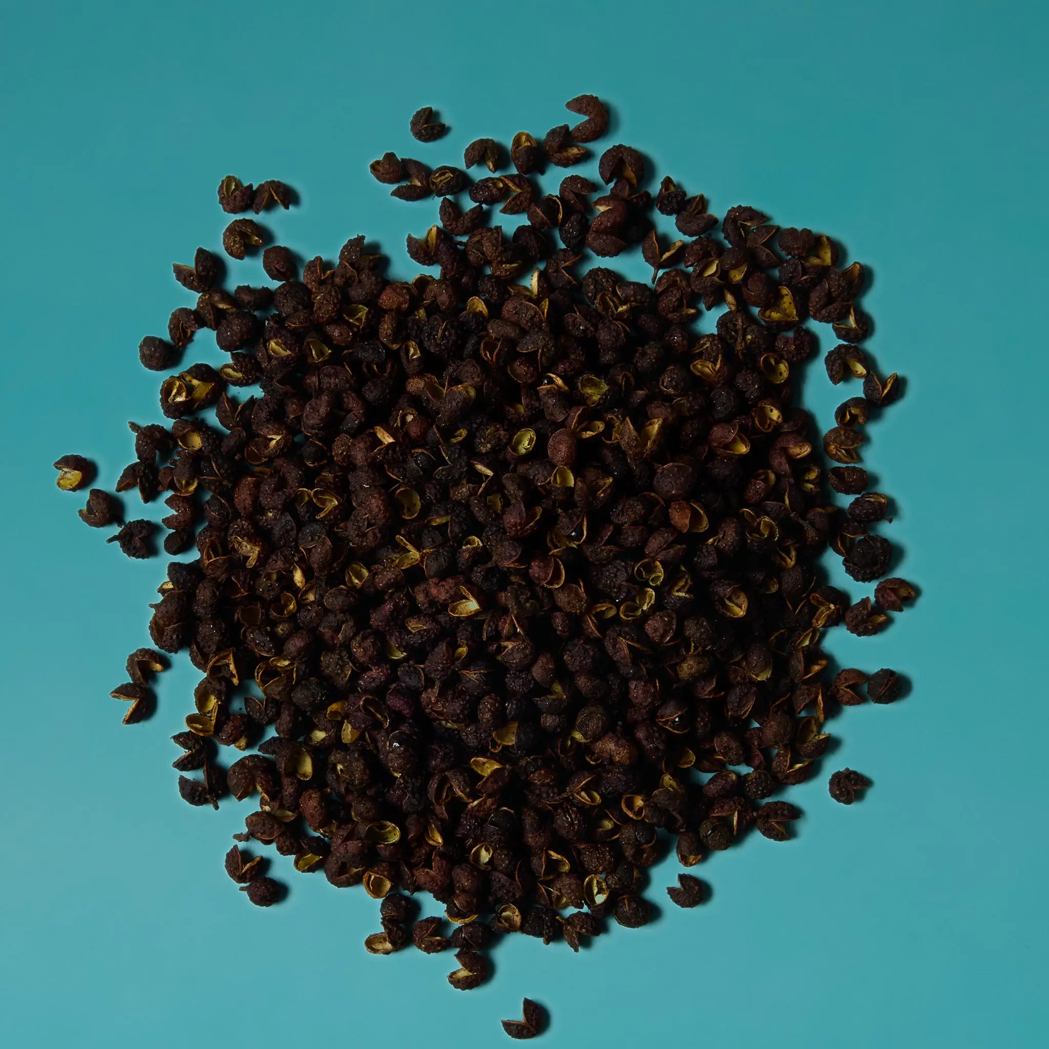 BAIES DE TIMUT DU NEPAL 100g - 1