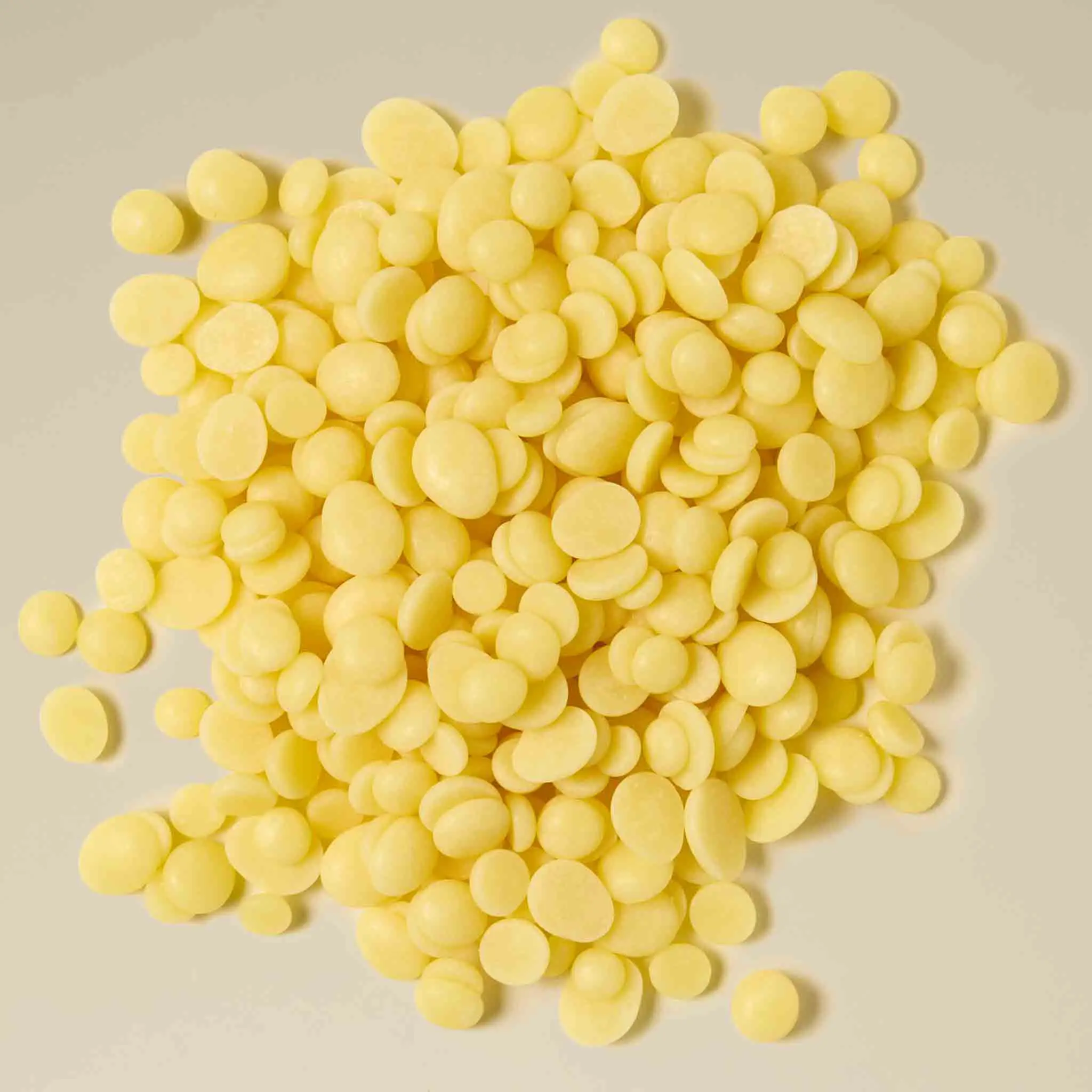 Barry Cocoa Butter 1kg - 1