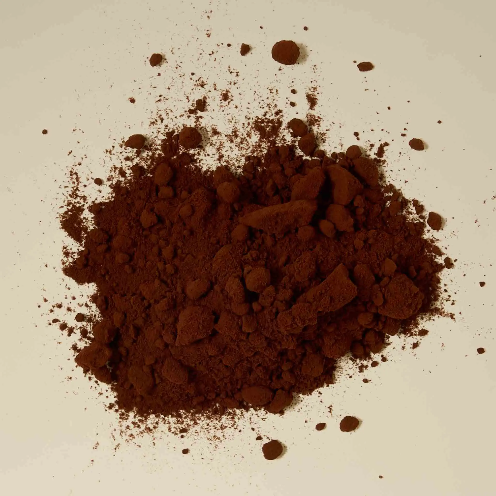 CACAO en POUDRE Gastronomie    250g    VALRHONA - 1